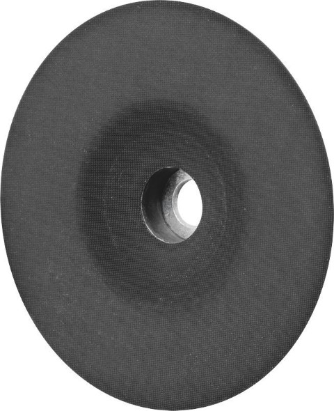 PFERD DISC FIBRE BACKING PAD HP W/O FL.H-GT 125MM